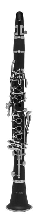 Ultra Eb Clarinet