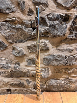 Pre-Owned Artley 18-0 Student Flute