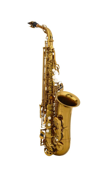 BetterSax Classic Alto Saxophone