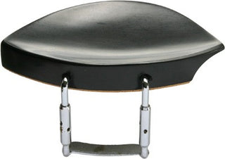 Kaufman 4/4 Violin Chinrest In Ebony