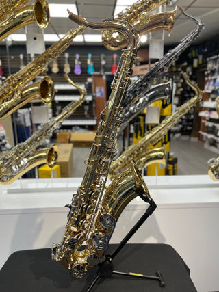 Pre-Owned Selmer TS-400 Tenor Saxophone