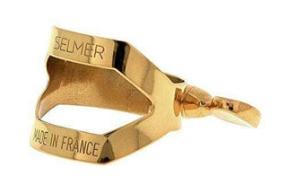 Ligature Saxophone Alto Selmer Paris
