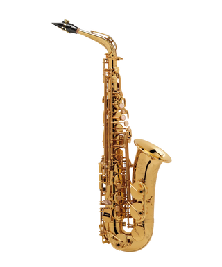 Saxophone Alto Selmer Série III Jubilée