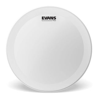 Peau Caisse-Claire de Marche EVANS 14" Clear