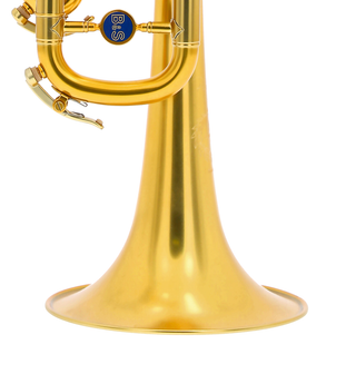 Trompette Sib B&S Benny Brown