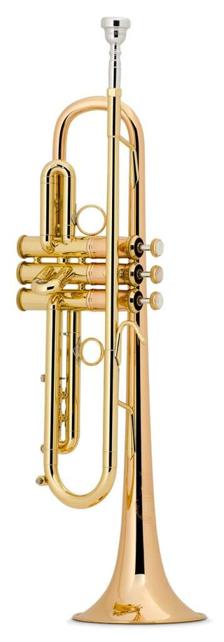 Trompette Sib Bach Commercial