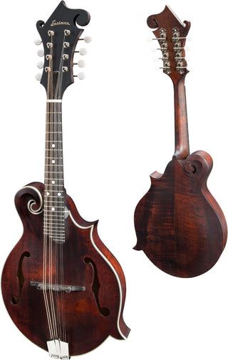 Mandoline MD315 Eastman  F-Style