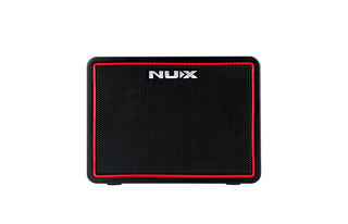 Nux Portable Guitar Amplifier