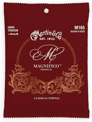 Cordes Guitare Classique Martin M165