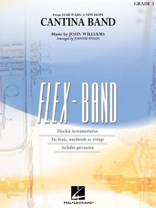 Cantina Band By John Williams