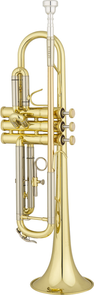 Eastman ETR420 Bb Trumpet