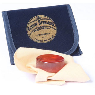 Gustave Bernardel Bow Rosin
