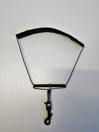 Ergonomic System VL Air Saxophone Strap