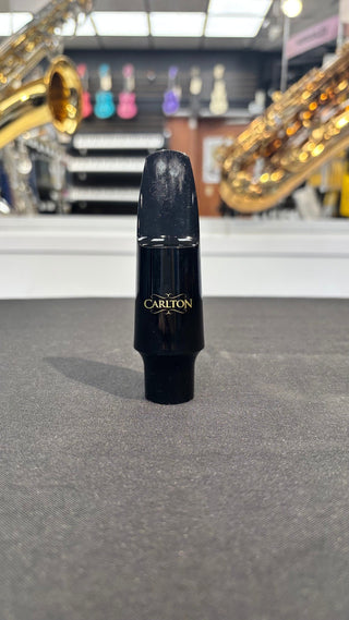 Bec Saxophone Ténor Carlton Usagé
