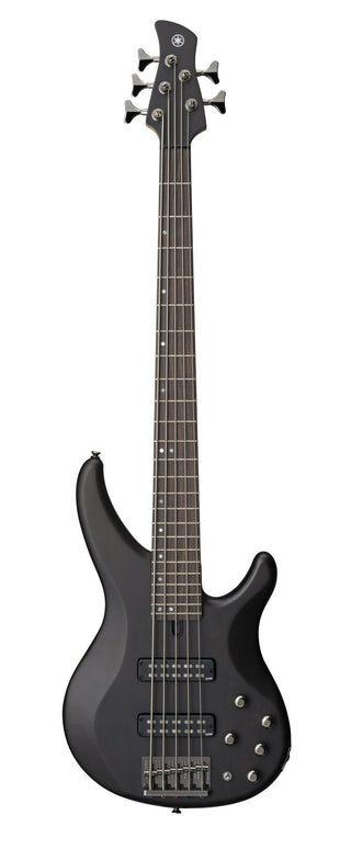 Basse Yamaha TRBX505