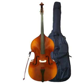 Hora Rhapsody 3/4 Double Bass Kit