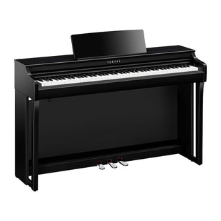 Piano Numérique Yamaha Clavinova CLP825