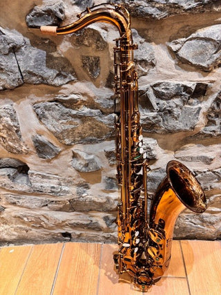 Noble Demo Tenor Saxophone