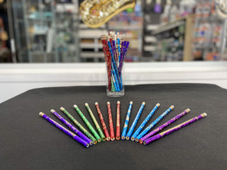 Crayon de Plomb Musicaux - Violon