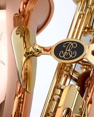 Buffet Crampon Senzo Alto Saxophone