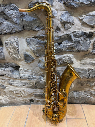 Pre-Owned Selmer Mark VI Tenor Saxophone