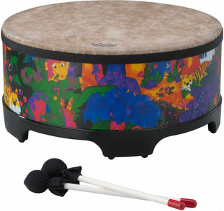 Floor tom Remo KD-5816-01 8'' x 16''