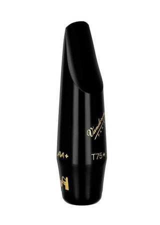Vandoren Java T75+ Tenor Saxophone Mouthpiece