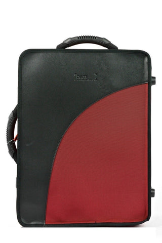 BAM Trekking Double Clarinet Case (Bb/A)