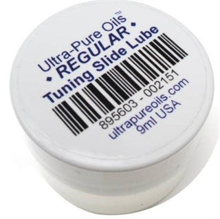 Ultra-Pure Regular Tuning Slide Lube (ACC-UPO-REG) 9ml
