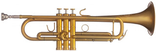 Trompette Sib B&S Heritage MBX3