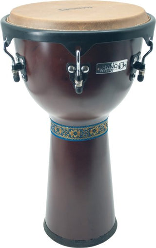 Djembe Mano 12'' Brun