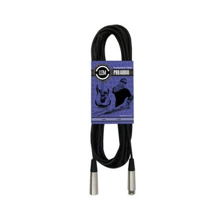 Leem 20 foot Microphone Cable XLR/XLR