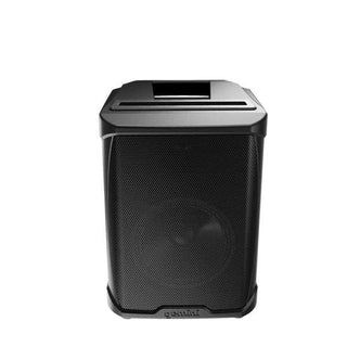 Haut-Parleur Gemini Bluetooth Avec Mélangeur Intégré