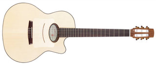Guitare Kremona Lulo Reinhardt signature Daimen
