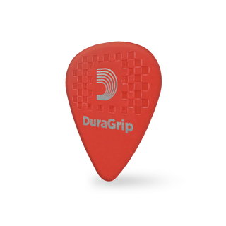 D'Addario DuraGrip Guitar Picks (10x)
