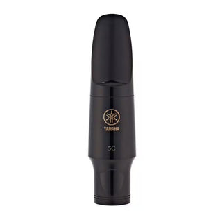 Yamaha Baritone Saxophone Mouthpiece 5C with Ligature & Cap