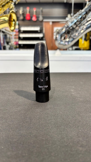 Otto-Link Early Babbitt Connoisseur Serie 6 Tenor Saxophone Mouthpiece *DEMO*