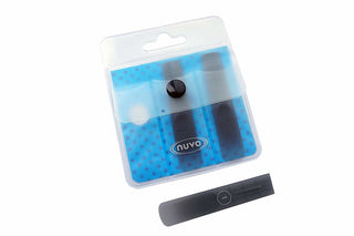 Anches Nuvo pour Dood/JSax/Clarinéo