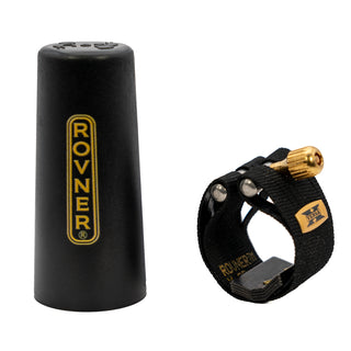 Rovner Versa X2R Tenor Saxophone Ligature