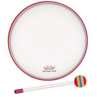 Tambourin Remo Rhythm Club 8"