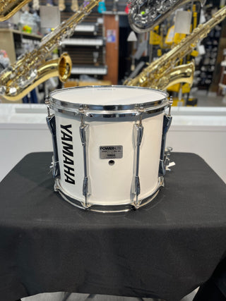 Pre-Owned Yamaha Power-Lite 13" x 11" Marching Snare