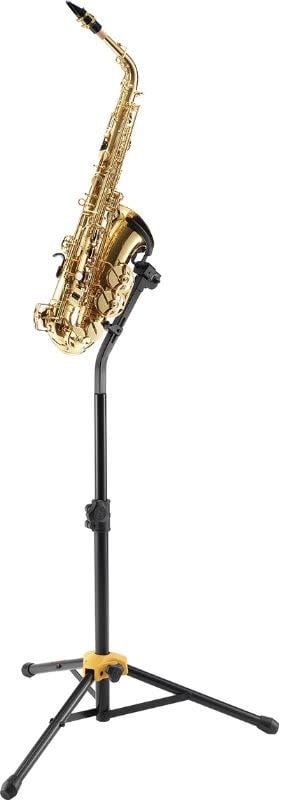 Pied Sax Alto/Ténor Hercules Haut pour Jouer Debout