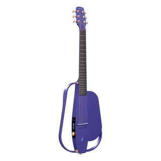 Guitare Acoustique Enya NEXG 2 Deluxe Mauve