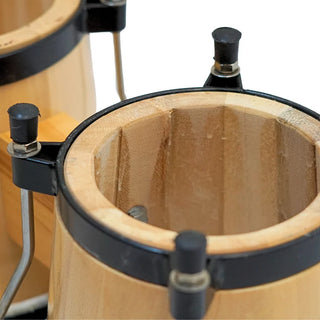 JLT Wooden Bongo