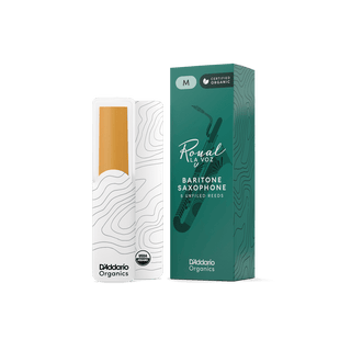 Anches Saxophone Baryton La Voz