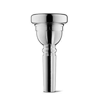 Laskey Protégé Large Shank Trombone Mouthpiece