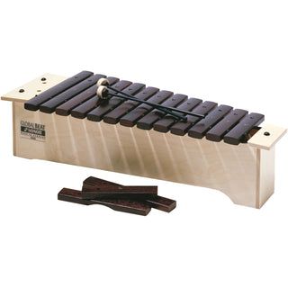 Xylophone Soprano Sonor Global Beat