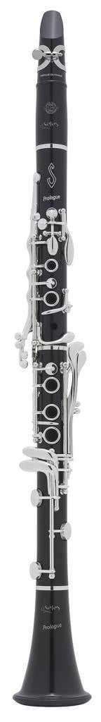 Clarinette Sib. Selmer Paris Prologue