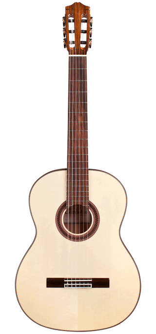 Guitare Flamenco Cordoba F7