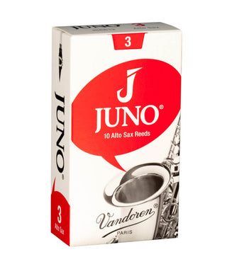 Anches Saxophone Alto Vandoren Juno (10)